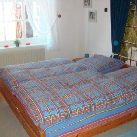 Ferienwohnung Biernat Prinzenmoor Buitenkant foto