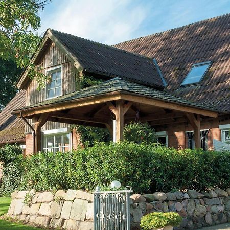 Ferienwohnung Biernat Prinzenmoor Buitenkant foto